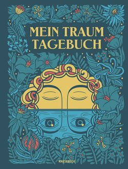 Mein Traumtagebuch von Keegan,  Caitlin, Krichtel,  Janika