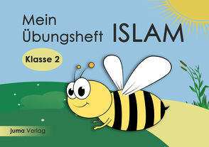 Mein Übungsheft Islam Klasse 2