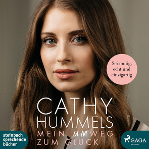 Mein Umweg zum Glück von Hummels,  Cathy