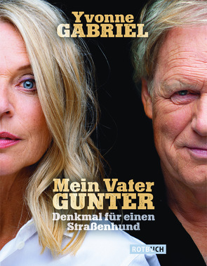 Mein Vater Gunter von Gabriel