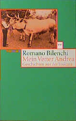 Mein Vetter Andrea von Bilenchi,  Romano, Kahn,  Moshe