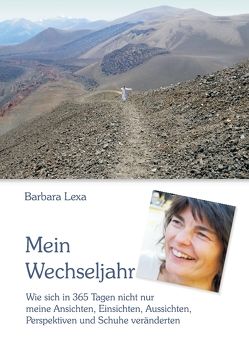 Mein Wechseljahr von Lexa,  Barbara