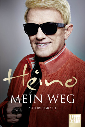 Mein Weg von Heino