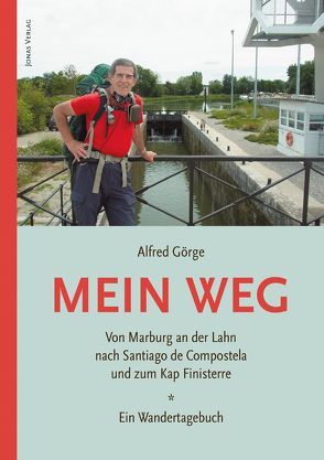 Mein Weg von Görge,  Alfred