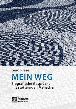 Mein Weg von Richter,  Ilona, Riese,  Gerd