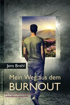 Mein Weg aus dem Burnout von Brehl,  Jens