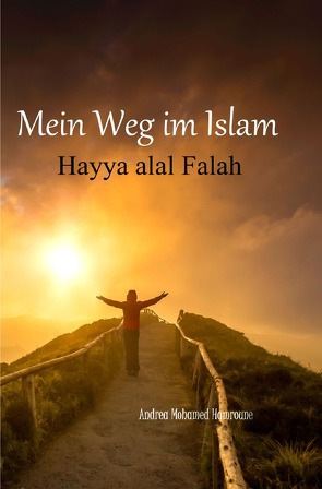 Mein Weg im Islam von Hamroune,  Andrea