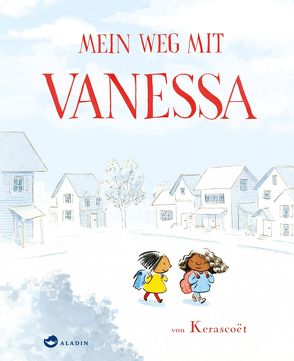 Mein Weg mit Vanessa von Kerascoët