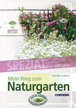 Mein Weg zum Naturgarten