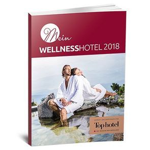 Mein Wellnesshotel 2018