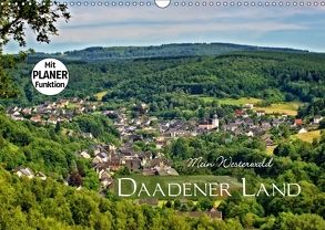 Mein Westerwald – Daadener Land (Wandkalender 2018 DIN A3 quer) von Schaefgen,  Matthias