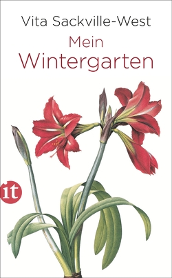 Mein Wintergarten von Haefs,  Gabriele, Sackville-West,  Vita