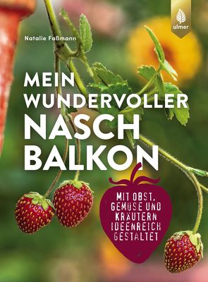 Mein wundervoller Naschbalkon von Faßmann,  Natalie