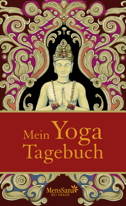 Mein Yoga-Tagebuch von Carrasco,  Birgit Feliz