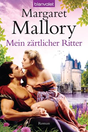 Mein zärtlicher Ritter von Mallory,  Margaret, Munroe,  Cora