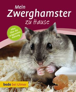 Mein Zwerghamster zu Hause von Dietz,  Petra, Schneider,  Eva-Grit