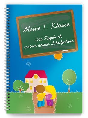 Meine 1.Klasse von familia koch Verlag