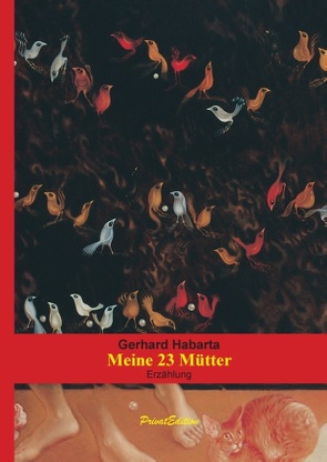 Meine 23 Mütter von Habarta,  Gerhard