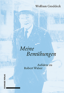 «Meine Bemühungen» von Groddeck,  Wolfram