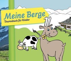 Meine Berge von May,  Judith, Watzl,  Ute