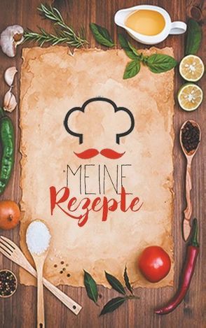 Meine besten Rezepte von Kreative Küchenhelfer