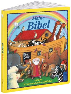 Meine Bibel von Hausmann,  Claudia, Moroney,  Trace