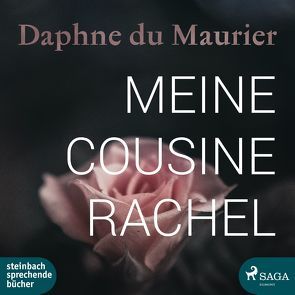 Meine Cousine Rachel von Du Maurier,  Daphne, Wittenberg,  Erich