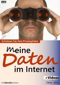 Meine Daten im Internet von Jarni,  Irena