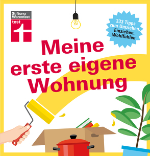 Meine erste eigene Wohnung von Eigner,  Christian