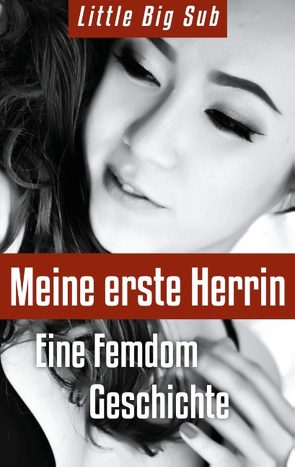 Meine erste Herrin von Sub,  Little Big