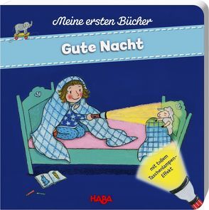 Meine ersten Bücher – Gute Nacht von Grimm,  Sandra, Marshall,  Anna