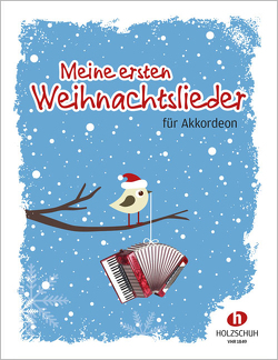 Meine ersten Weihnachtslieder von Stock,  Ralf