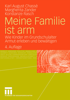 Meine Familie ist arm von Chassé,  Karl-August, Rasch,  Konstanze, Zander,  Margherita