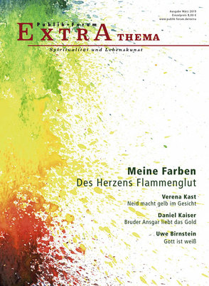 Meine Farben. Des Herzens Flammenglut von Birnstein,  Uwe, Dänzer-Vanotti,  Irene, Dumas,  Kristina, Herrmann,  Monika, Hoffmann,  Sabine, Kaiser,  Daniel, Kast,  Verena, Küstenmacher,  Marion, Meesmann,  Hartmut, Morgenroth,  Matthias, Rohrwick,  Armin, Schmid,  Diana, von Lüpke,  Geseko, Weber,  Doris, Weede,  Friederike, Weiss,  Barbara