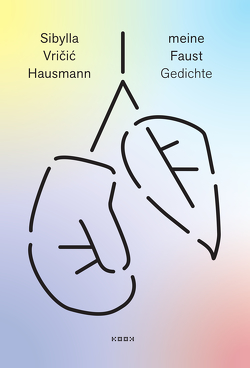 meine Faust von Vričić Hausmann,  Sibylla