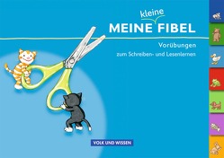 Meine Fibel – Zu allen Ausgaben von Metze,  Wilfried