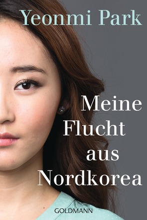 Meine Flucht aus Nordkorea von Herting,  Sabine, Ingwersen,  Jörn, Park,  Yeonmi, pociao