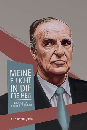 Meine Flucht in die Freiheit von Dautović,  Rijad, e.V.,  VDM, Izetbegović,  Alija