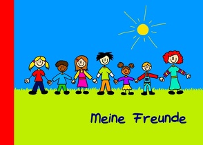 Meine Freunde von Sponheimer,  Binke