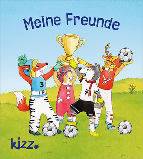 Meine Freunde von Neureuther,  Felix, Straub,  Sabine