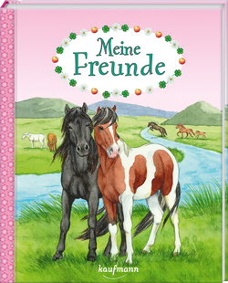 Meine Freunde von Hacht,  Esther von