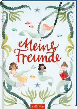 Meine Freunde – Meerjungfrau von Swaney,  Julianna