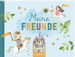 Meine Freunde – Ritter