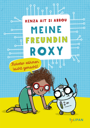 Meine Freundin Roxy von Ait Si Abbou,  Kenza, Töpperwien,  Meike