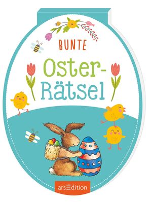 Meine Frühlingsrätsel WWS