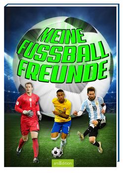 Meine Fußball-Freunde