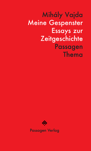 Meine Gespenster von Engelmann,  Peter, Esterházy,  Péter, Flemming,  Heike, Vajda,  Mihály