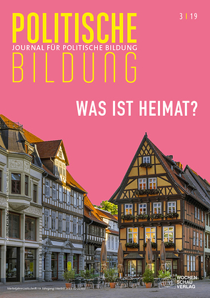 Meine Heimat, deine Heimat, unsere Heimat von Alting,  Thure, de Rijke,  Johann, El-Mafaalani,  Aladin, Frehse,  Michael, Gaiser,  Wolfgang, Jantschek,  Ole, Schüle,  Christian, Sezgin-Just,  Hilal