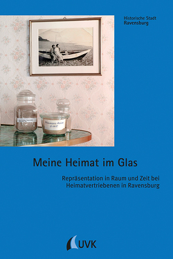 Meine Heimat im Glas von Bitterer,  Elena