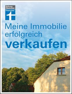 Meine Immobilie erfolgreich verkaufen von Siepe,  Werner